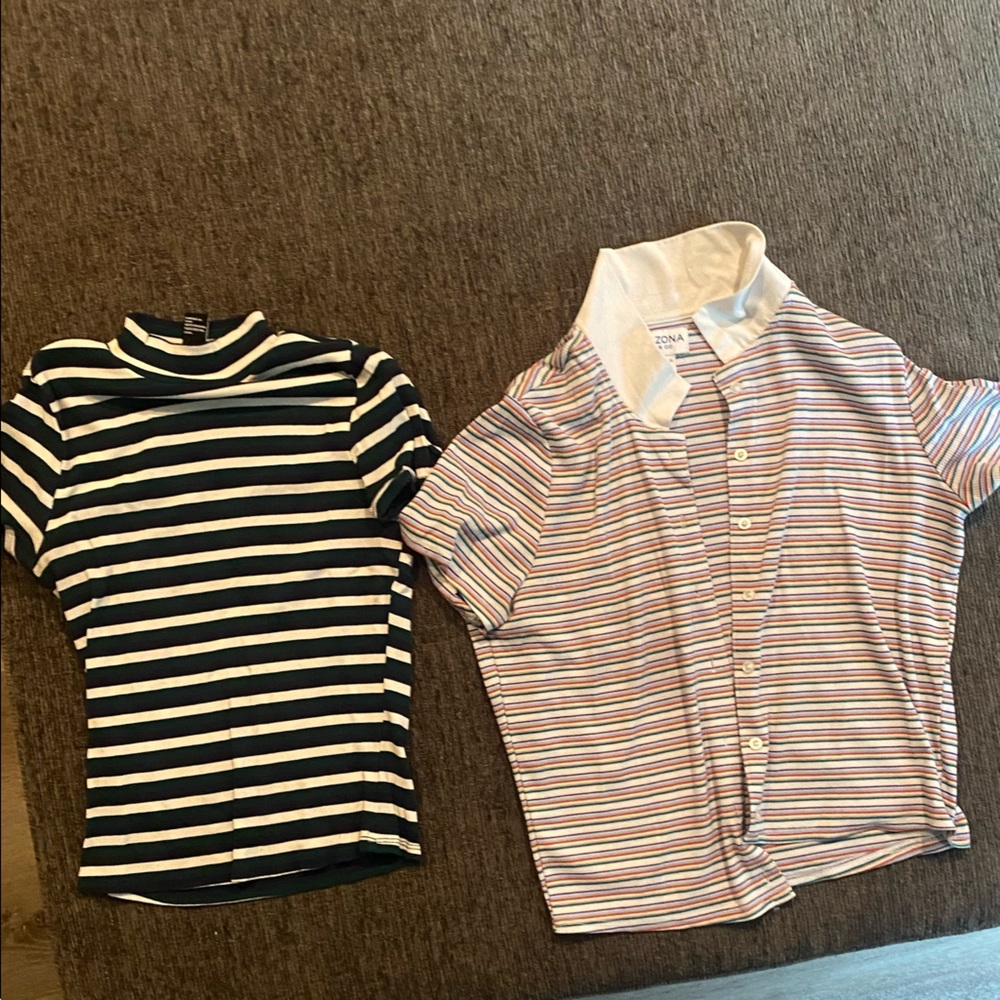 Cute Shirt Combo